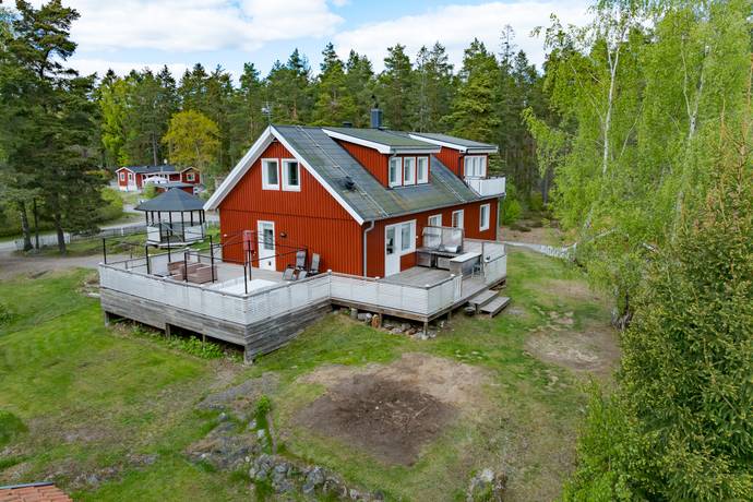 6 rum Villa på Hallonstigen 19 Svärtinge Norrköpings kommun - bild 9