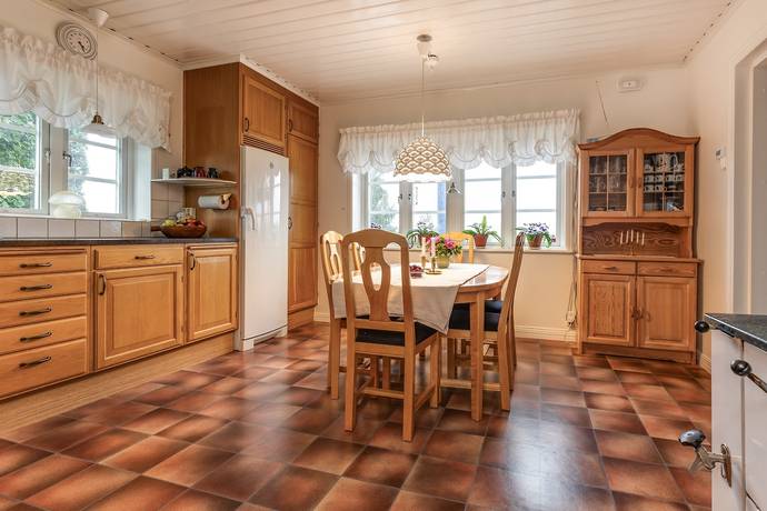 7 rum Villa på Harnäsvägen 55 Ludvika - Harnäs Ludvika kommun - bild 19