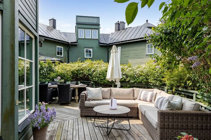 4 rum lägenhet på Fågelbrostigen 524 Fågelbro, Värmdö kommun - bild 5