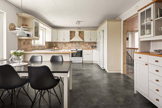 10 rum Villa på Gamla Göteborgsvägen 30 Tölö Kungsbacka kommun - bild 20