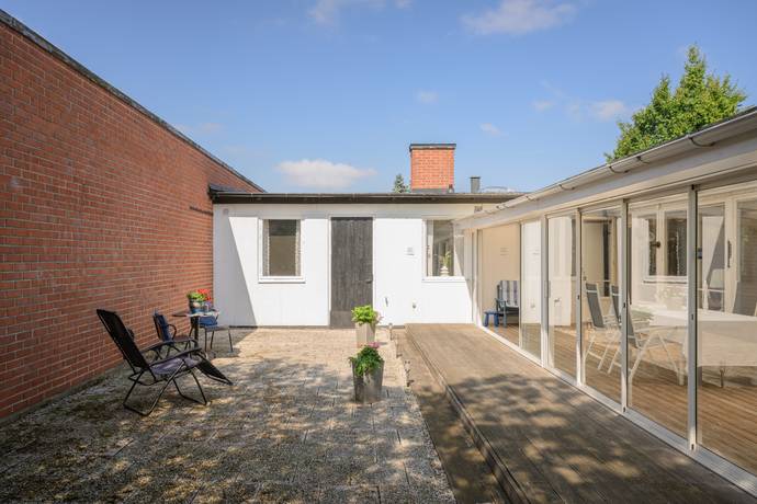 villa på Granholmsgatan 16 Gullvik, Malmö kommun - bild 5