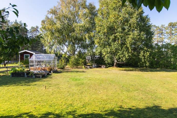 4 rum Villa på Bågevägen 16 Tallmon Älvkarleby kommun - bild 46