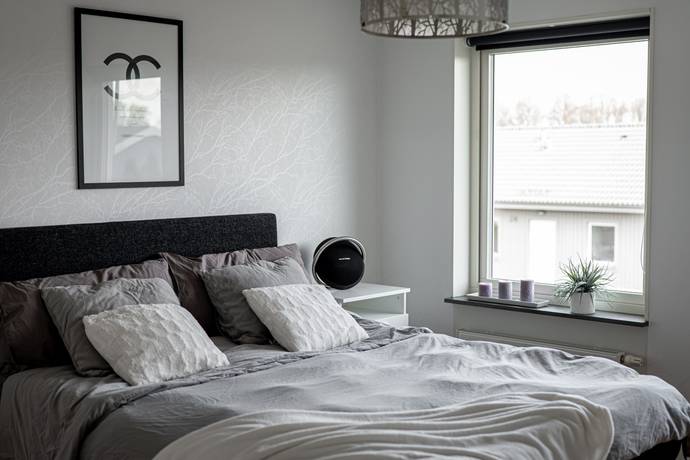 7 rum Villa på Tranumsvägen 17 Skara kommun - bild 55