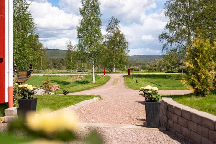 5 rum Villa på Sätravägen 8 Insjön Leksands kommun - bild 5