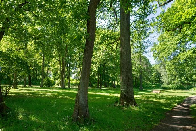 7 rum Villa på Odelbergsvägen 45 Enskede Gård Stockholms kommun - bild 64