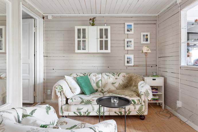4 rum Villa på Harholmsvägen 31 Kungsberga Ekerö kommun - bild 24