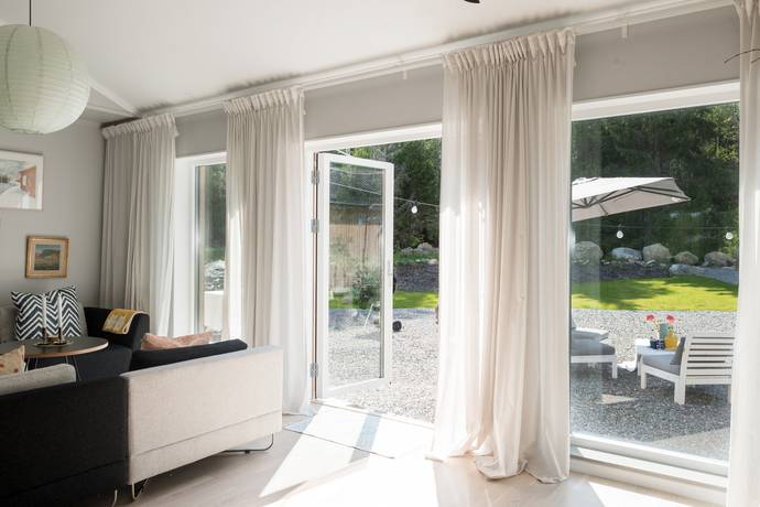 7 rum villa på Litslunda 35 Litslunda, Västerås kommun - bild 5
