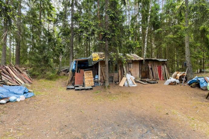 2 rum Fritidshus på Jädravägen 14 Bro Upplands-Bro kommun - bild 22