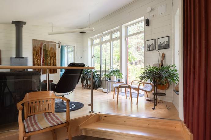 81.7 m² Villa på Brandstorp 522 Lillkyrka Örebro kommun - bild 12