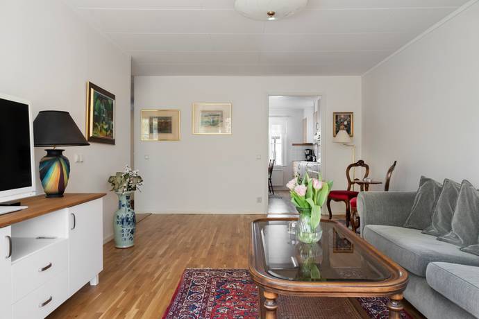 2 rum Parhus på Aniaragränd 28 Hanviken Tyresö kommun - bild 9