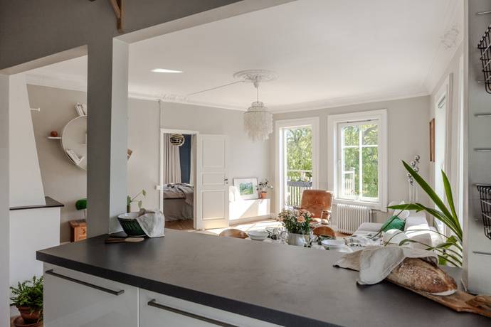 3 rum Lägenhet på Brämaregatan 1C Centrala Hisingen Göteborgs kommun - bild 12