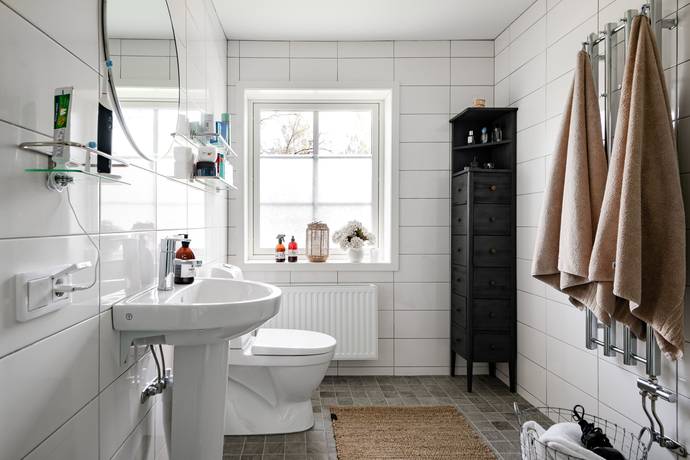5 rum Villa på Smedgatan 2 Säter Säters kommun - bild 51
