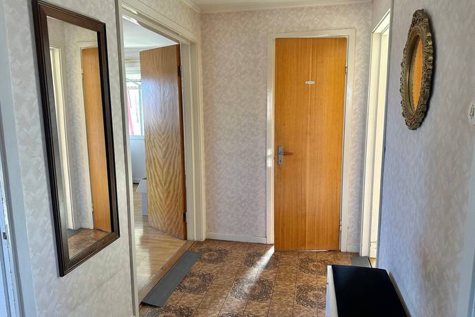 3 rum Villa på Backgränd 6 Lillhärdal Härjedalens kommun - bild 7