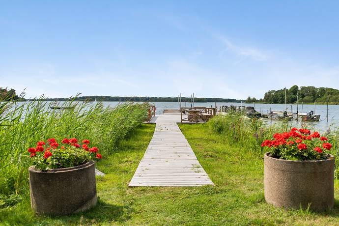 4 rum Fritidshus på Mellansundet 5 Karlsdal Västerås kommun - bild 20