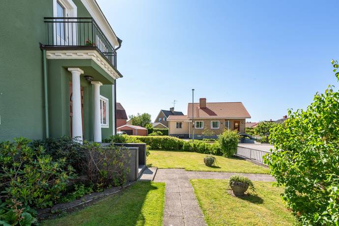 8 rum Villa på Kortévägen 5 Sörby Örebro kommun - bild 75