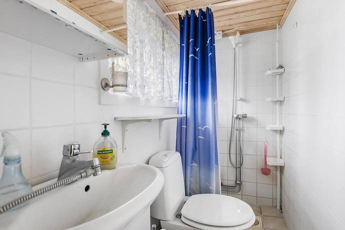 4 rum Vinterbonat fritidshus på Åsen 232 Hampetorp Örebro kommun - bild 15