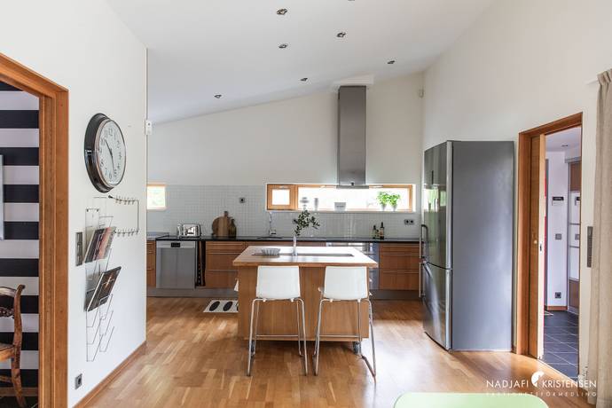 7 rum Villa på Trastvägen 22 Riviera Båstads kommun - bild 14