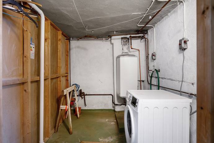 3 rum Parhus på Gamla Tyresövägen 393 Enskededalen Stockholms kommun - bild 21