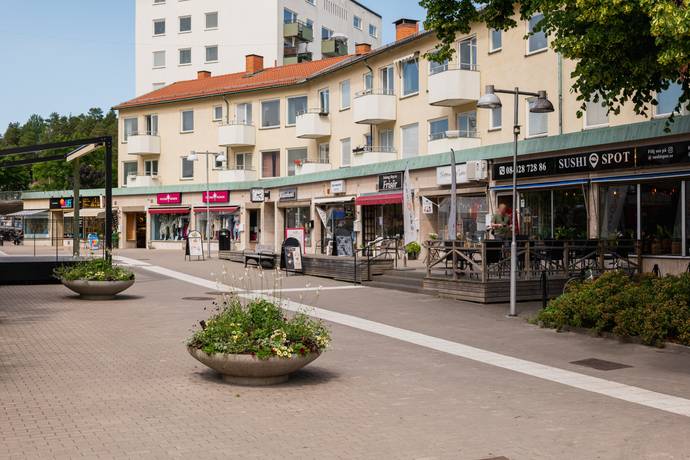 3 rum Lägenhet på Dagsverksvägen 219 Spånga - Solhem Stockholms kommun - bild 33