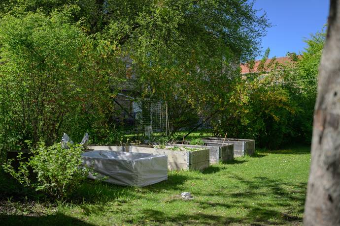 2 rum Lägenhet på Ribevägen 14C Dammfri Malmö kommun - bild 39