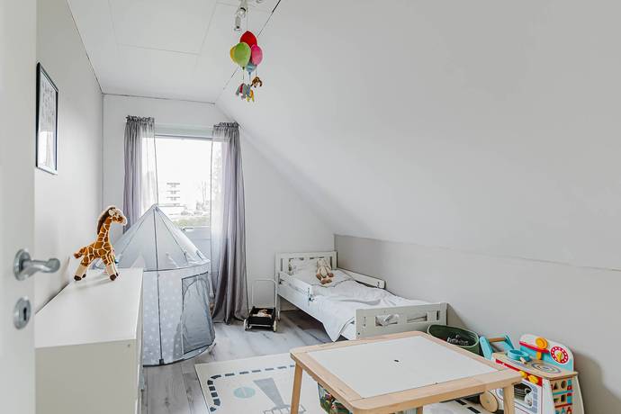 6 rum Villa på Blomstervägen 20 Väster Katrineholms kommun - bild 20