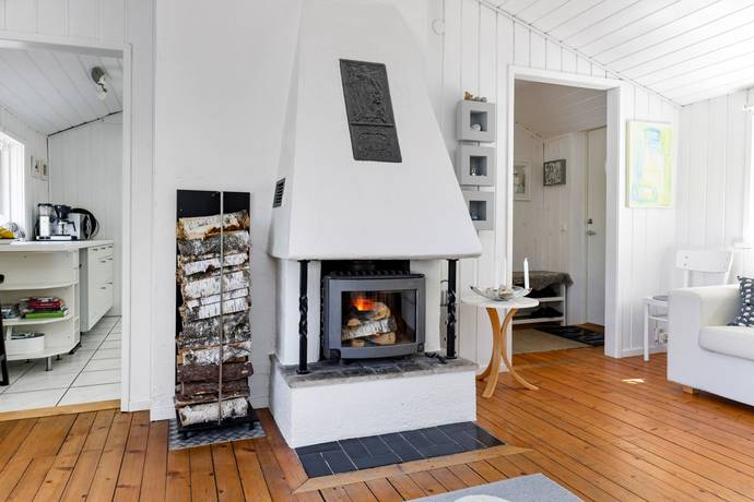 2 rum Vinterbonat fritidshus på Kolskär 121 Öregrund Östhammars kommun - bild 15
