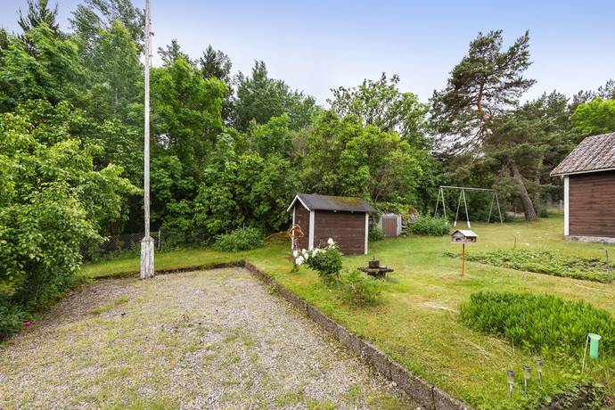 3 rum Villa på Hyvena Katrineberg 1 Eskilstuna kommun - bild 21