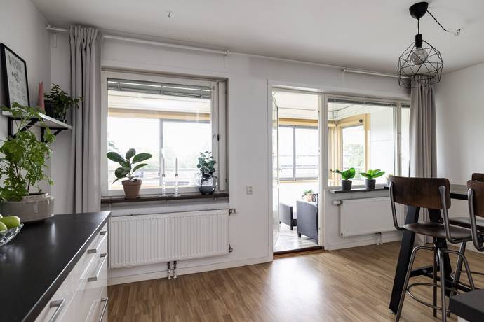 3 rum Lägenhet på Gustavsgatan 38 Väster Örebro kommun - bild 11