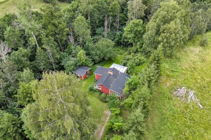2 rum fritidshus på Trollbäcken 15 Bälinge, Uppsala kommun - bild 3