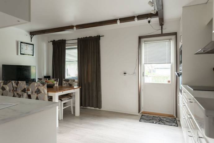 169 m² Villa på Linfrövägen 16 Stora Mellösa Örebro kommun - bild 6