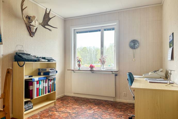 11 rum Villa på Föreningsgatan 3 Vilhelmina Vilhelmina kommun - bild 10