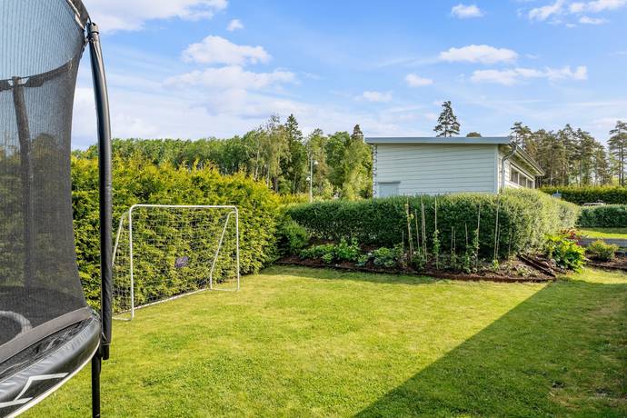 6 rum villa på Nymfernas väg 50 Älvängen, Ale kommun - bild 3
