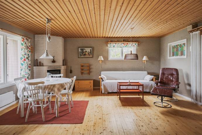 4 rum Villa på Kungsbacken 6 Kungsbacken Laxå kommun - bild 12