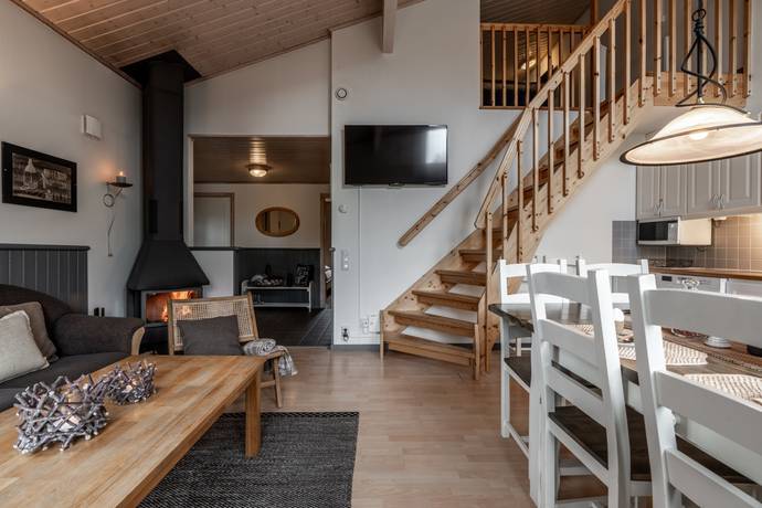 3 rum Lägenhet på Pistvägen 547A Kläppen, Sälen Malung-Sälens kommun - bild 12