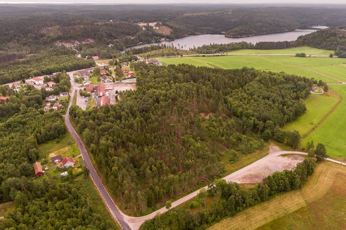 Musland i Bullaren, Bullaren - Tomt till salu - Hemnet