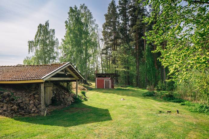 6 rum Villa på Ribbenås Charlottenberg 1 Mariestads kommun - bild 11