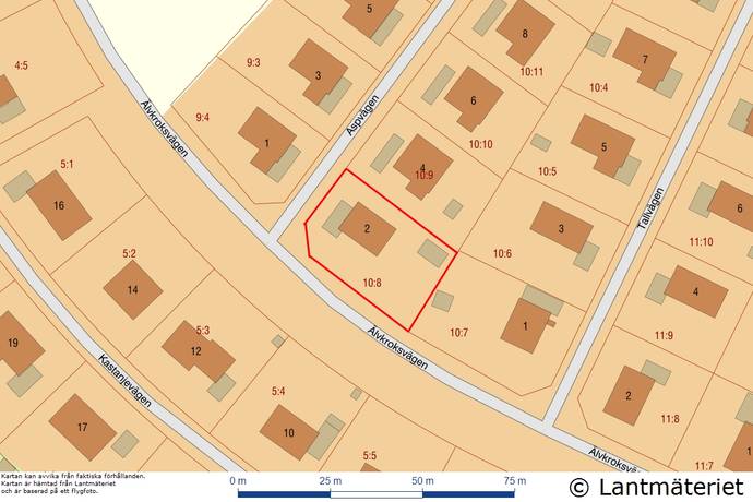 4 rum Villa på Aspvägen 2 Deje-dejefors Forshaga kommun - bild 29