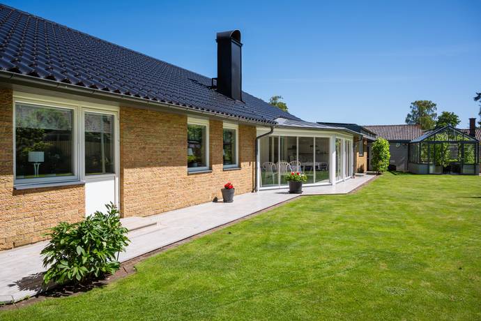 6 rum Villa på Tegnérvägen 10A Mellbystrand Laholms kommun - bild 18