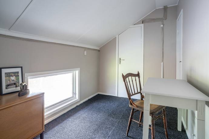 8 rum Gård med skogsbruk på Södra Backen 2 Ärtemark Bengtsfors kommun - bild 37