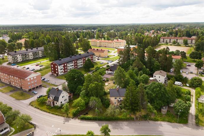 HJULMAKARVÄGEN 34, Surahammar, Surahammars kommun