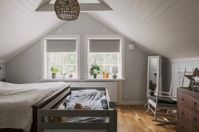 6 rum Villa på Ribbenås Charlottenberg 1 Mariestads kommun - bild 39