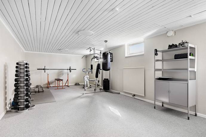 6 rum Villa på Lohes väg 4 Åkers Styckebruk Strängnäs kommun - bild 16