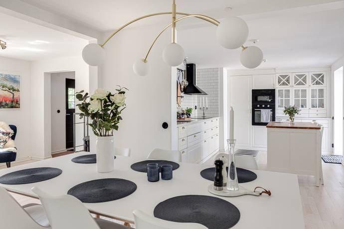 7 rum Villa på Rängs byväg 289 Höllviken Vellinge kommun - bild 5