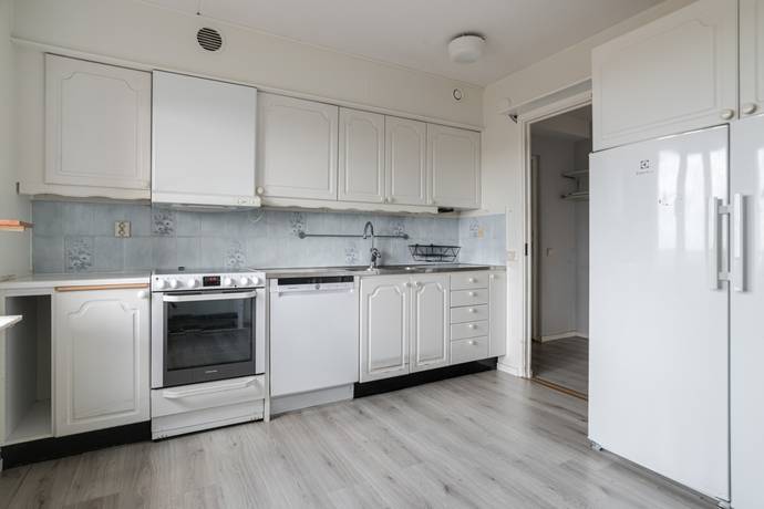 2 rum lägenhet på Bärnstensgatan 36B Ättekulla, Helsingborgs kommun - bild 3