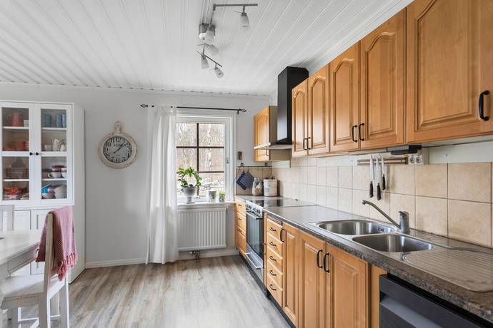 4 rum Villa på Östra Ringvägen 367 Jämshög Olofströms kommun - bild 9