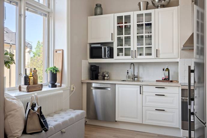 3 rum Lägenhet på Västra Kanalgatan 23 Södertälje Centrum Södertälje kommun - bild 8