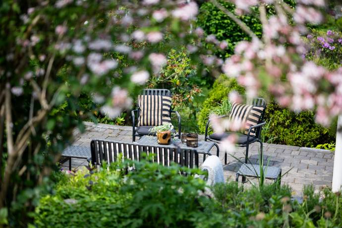 6 rum Villa på Rådjursstigen 8 Öjersjö Partille kommun - bild 8