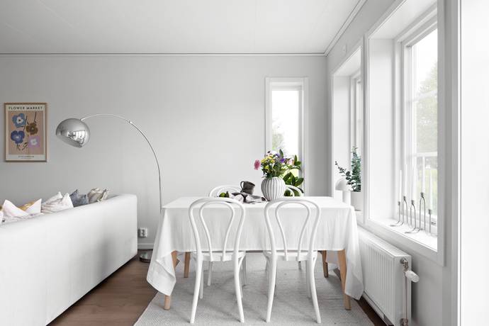 4 rum Villa på Ersnäsvägen 63C Ersnäs Luleå kommun - bild 9