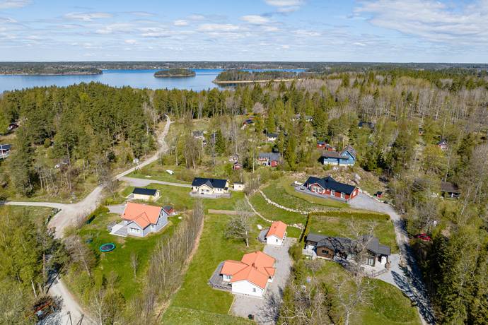 4 rum Villa på Väsbystrandsvägen 64C Ljusterö-Väsby Österåkers kommun - bild 20