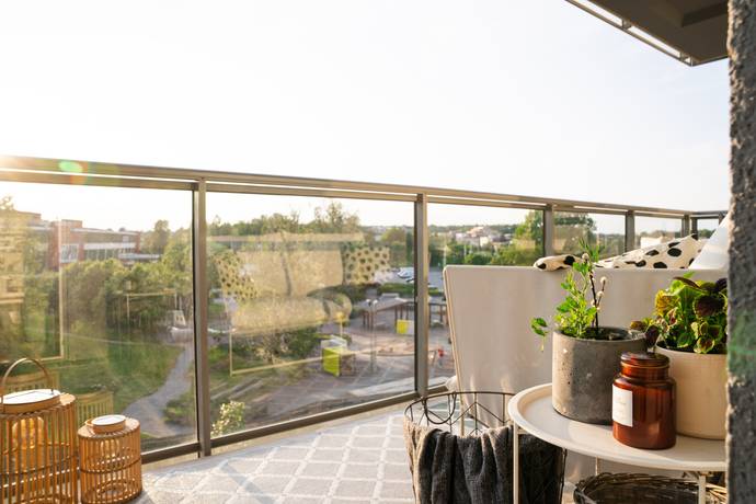3 rum lägenhet på Boulevarden 75 Täby Park, Täby kommun - bild 4